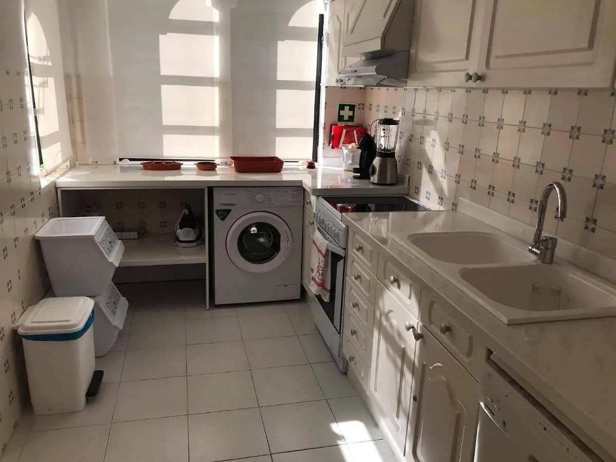 카르보에이루 Casa Uniao Carvoeiro 아파트 0*,  포르투갈