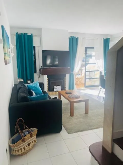 카르보에이루 Casa Uniao Carvoeiro 아파트