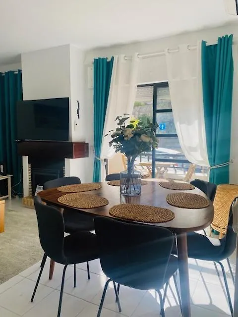 카르보에이루 Casa Uniao Carvoeiro 아파트 포르투갈