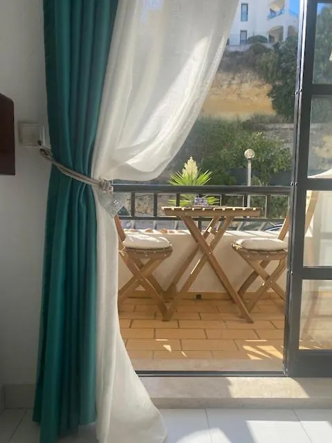 카르보에이루 Casa Uniao Carvoeiro 아파트