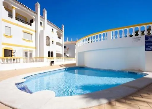 Casa Uniao Carvoeiro Apartment Carvoeiro  Carvoeiro (Lagoa)